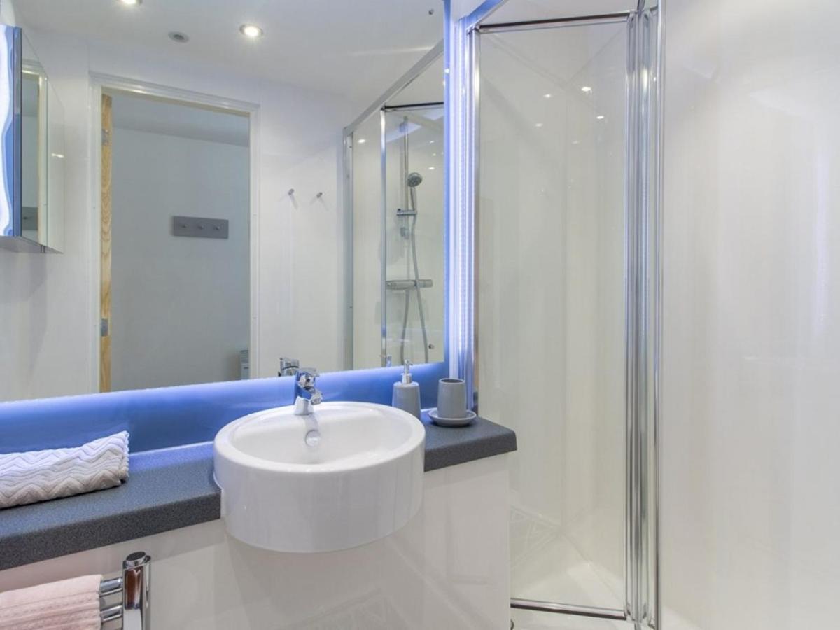Modern Ensuite Rooms, Sheffield - Sk 셰필드 외부 사진